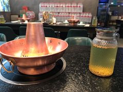 -阳坊涮肉(西直门凯德mall店)