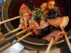 -巴渝菜馆(涿州店)
