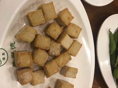 -義聚德·清真铜锅涮羊肉·烧烤(河东店)