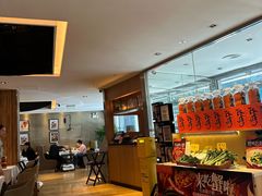 -汤城小厨•粤菜•靓汤(金宝街店)