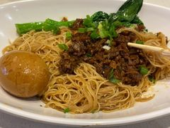 -和平馆·地道港澳茶餐厅(西门口店)