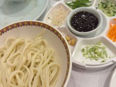 -北京全聚德(王府井店)