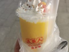 -五条人糖水铺(大汉口美食城店)