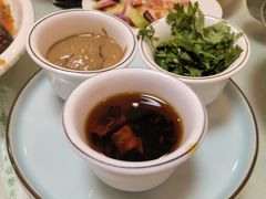 锅仔羊杂-奥华餐厅·老张记(台基厂店)