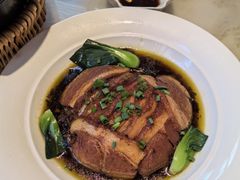 -伙靠·江浙菜(田林路店)