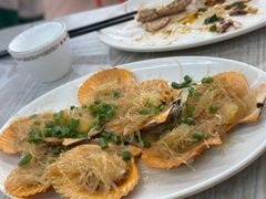 -红月湾海鲜饭店•沙滩海景(双月湾店)