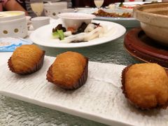 -頂好酒家·经典粤菜(海信广场店)