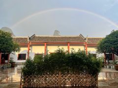 -何乡别院·中式农庄(姑婆山大道店)