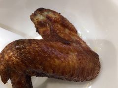 -正東记港味烧腊餐室(天鹅湖银泰城店)