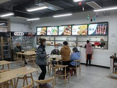 -路边摊胡同里(星城商厦店)