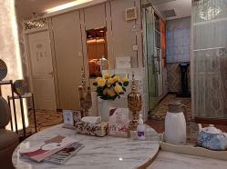 -茜尔维亚修身连锁(八佰伴店)