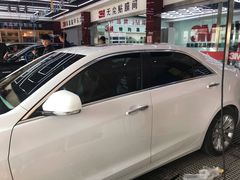 -新月3M汽车贴膜隐形车衣膜小二官方授权店(肖村桥店)