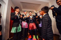 -TANG VISION全球旅拍