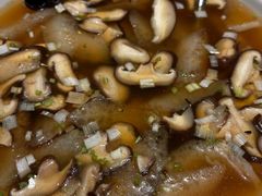 -纪林菜馆·博山菜老字号(华光路店)