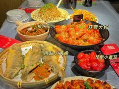 -巴厘龙虾·榜首油焖大虾(洞庭·艺术洋房店)