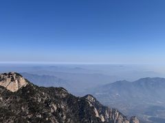 -泰山风景名胜区