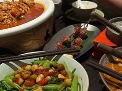 -桂小厨广西菜(万象城店)