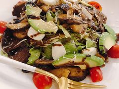 牛肉沙拉-Lilliput粒粒堡亲子餐厅(置汇旭辉店)