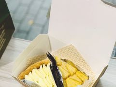 椰香凤梨塔-Pie Bird(新闸路店)