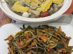 -钟记陕南菜·煎锅鱼(红专南路店)