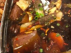-胖娃古镇鸡杂(磁器口总店)