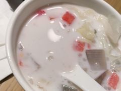 -天津湾西餐厅(三亚海棠湾洲际度假酒店)