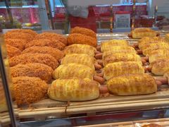 -味多美蛋糕(新和平里店)