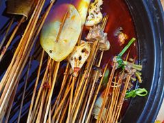 -两角签串串香十一年老字号(机场路店)