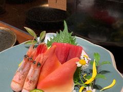 -鸟山鸣·日料食堂(王府井店)