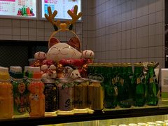 -MUSANG KING猫山王(龙湖杭州滨江天街店)