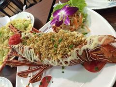 BANZAAN&nbsp;Fresh&nbsp;Market-班赞海鲜市场