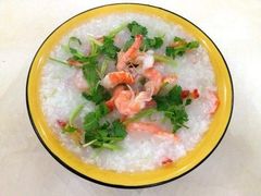 营养虾粥-让鸭脑壳飞(南部店)