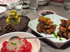 -锦楼·臻选新杭帮(杭州中心店)
