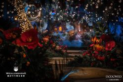 -天邑国际酒店·宴会厅