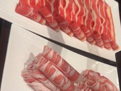 -皇城老妈(德胜店)