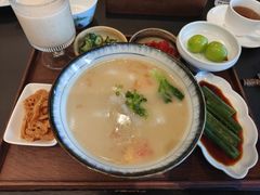 -湖滨客舍·湖北菜