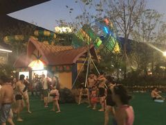 -苏州乐园森林水世界