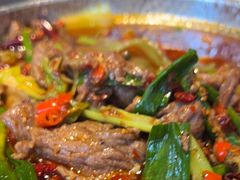 -拾捌川·自贡爆炒(新街口店)