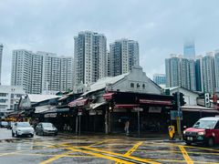 -油麻地果栏