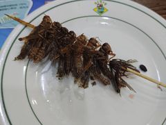 -巴犀烧烤(新崇光店)