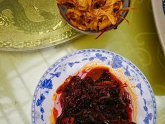 干笋-龙姐私房菜(和顺古镇店)