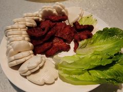 -九龙湾·御膳坊(九龙窠路店)