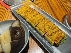 -半酌烧烤小酒馆(南京东路店)