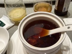 -漢舍中国菜馆(浦东嘉里城店)