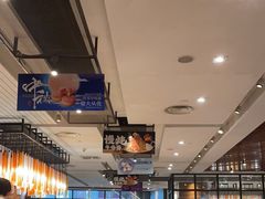 -新旺茶餐厅(嘉里城店)