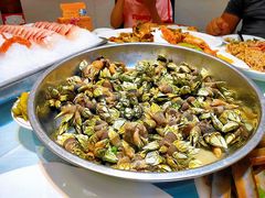 -新享乐海鲜(翠华路店)