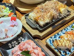 -小川洋风料理(街道口店)