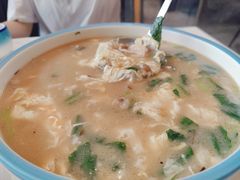 -渔家大院·胶东海鲜·老鲁菜餐厅(德胜店)