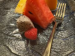 -上海苏宁宝丽嘉酒店·嘉府壹号中餐厅