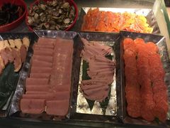 -重庆富力艾美酒店